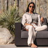 Hayman Swivel Lounge Chair - Harbour - ShopHarbourOutdoor - HAYM-08F-ALAST-BASIL-AGOGRA