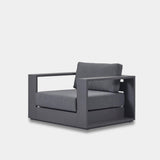 Hayman Swivel Lounge Chair - Harbour - ShopHarbourOutdoor - HAYM-08F-ALAST-BASIL-AGOGRA