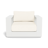Hayman Swivel Lounge Chair - Harbour - ShopHarbourOutdoor - HAYM-08F-ALWHI-BAWHI-RIVIVO