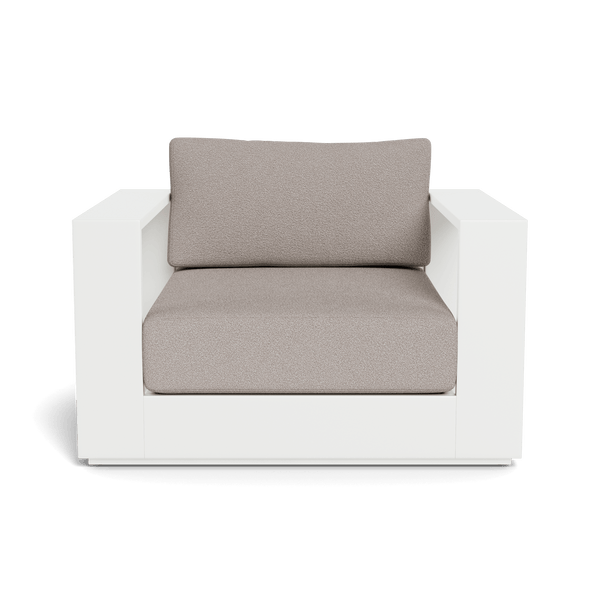 Hayman Swivel Lounge Chair - Harbour - ShopHarbourOutdoor - HAYM-08F-ALWHI-BAWHI-RIVSTO