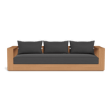 Hayman Teak 3 Seat Sofa - Harbour - ShopHarbourOutdoor - HYTK-05A-TENAT-BAWHI-PANGRA