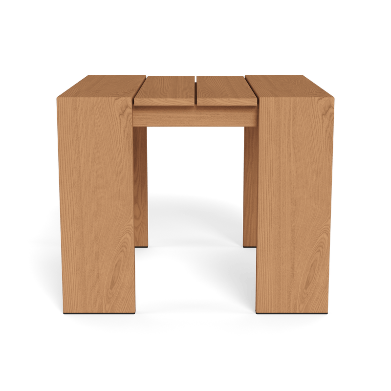 Hayman Teak Side Table - Harbour - ShopHarbourOutdoor - HYTK-11B-TENAT