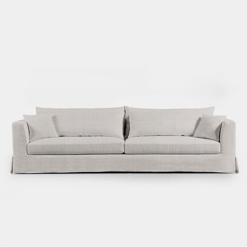 Kos 3.5 Seat Sofa - Harbour - ShopHarbourOutdoor - KOS-05E-LX-FD-HBWH