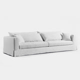 Kos 3.5 Seat Sofa - Harbour - ShopHarbourOutdoor - KOS-05E-LX-FD-HBWH