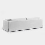 Kos 3.5 Seat Sofa - Harbour - ShopHarbourOutdoor - KOS-05E-LX-FD-HBWH