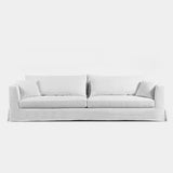 Kos 3.5 Seat Sofa - Harbour - ShopHarbourOutdoor - KOS-05E-LX-FD-HBWH