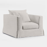 Kos Lounge Chair - Harbour - ShopHarbourOutdoor - KOS-08A-LX-FD-HBWH