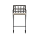 Loop Bar Stool - Harbour - ShopHarbourOutdoor - LOOP-02C-ALAST-WIGRE-SIETAU