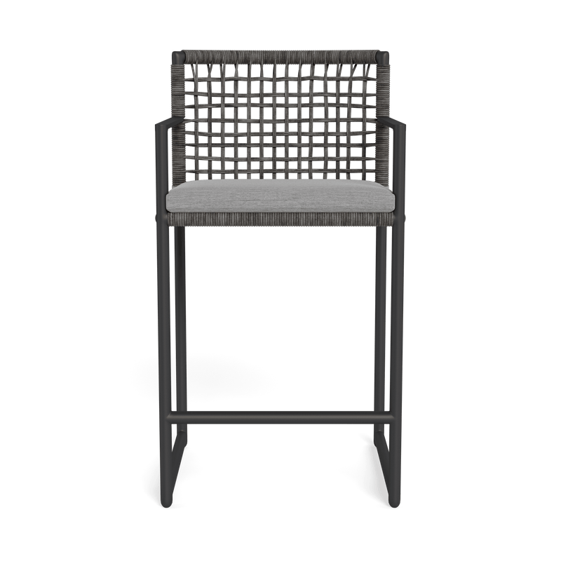 Loop Counter Stool - Harbour - ShopHarbourOutdoor - LOOP-02A-ALAST-WIGRE-AGOPIE