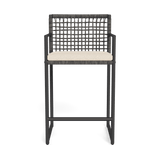 Loop Counter Stool - Harbour - ShopHarbourOutdoor - LOOP-02A-ALAST-WIGRE-RIVSAN