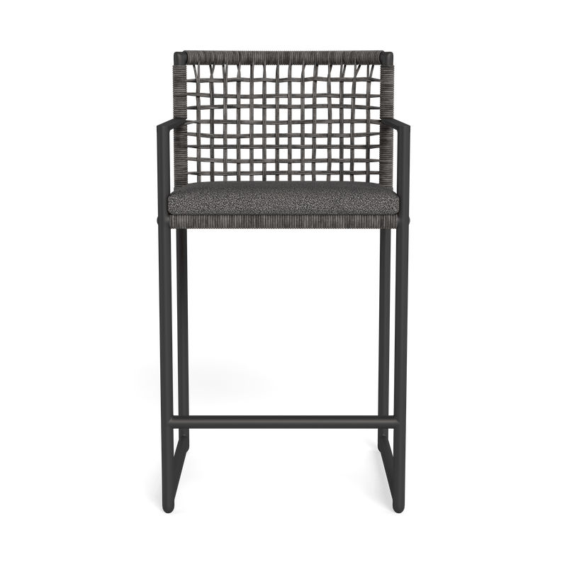 Loop Counter Stool - Harbour - ShopHarbourOutdoor - LOOP-02A-ALAST-WIGRE-RIVSLA