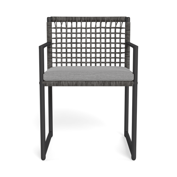 Loop Dining Chair - Harbour - ShopHarbourOutdoor - LOOP-01A-ALAST-WIGRE-AGOPIE