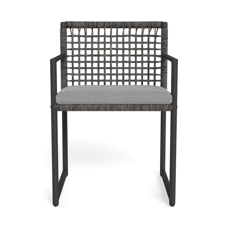 Loop Dining Chair - Harbour - ShopHarbourOutdoor - LOOP-01A-ALAST-WIGRE-AGOPIE