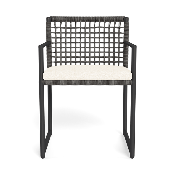 Loop Dining Chair - Harbour - ShopHarbourOutdoor - LOOP-01A-ALAST-WIGRE-RIVIVO