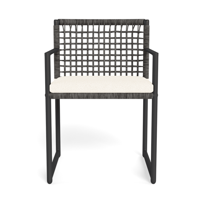 Loop Dining Chair - Harbour - ShopHarbourOutdoor - LOOP-01A-ALAST-WIGRE-RIVIVO