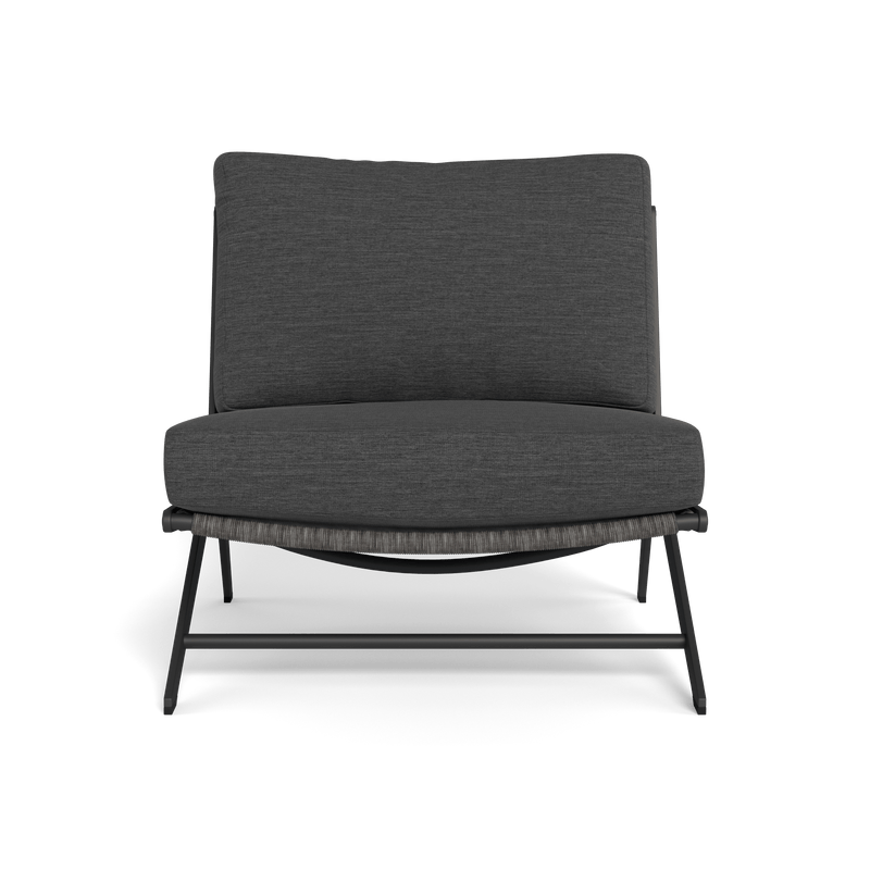 Loop Easy Chair - Harbour - ShopHarbourOutdoor - LOOP-08B-ALAST-WIGRE-AGOGRA