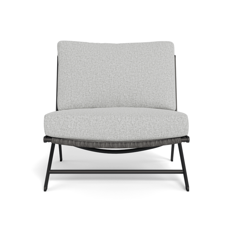 Loop Easy Chair - Harbour - ShopHarbourOutdoor - LOOP-08B-ALAST-WIGRE-COPSAN