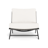 Loop Easy Chair - Harbour - ShopHarbourOutdoor - LOOP-08B-ALAST-WIGRE-PANBLA