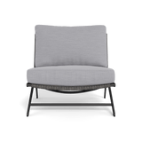 Loop Easy Chair - Harbour - ShopHarbourOutdoor - LOOP-08B-ALAST-WIGRE-PANCLO