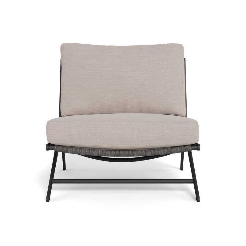 Loop Easy Chair - Harbour - ShopHarbourOutdoor - LOOP-08B-ALAST-WIGRE-PANMAR