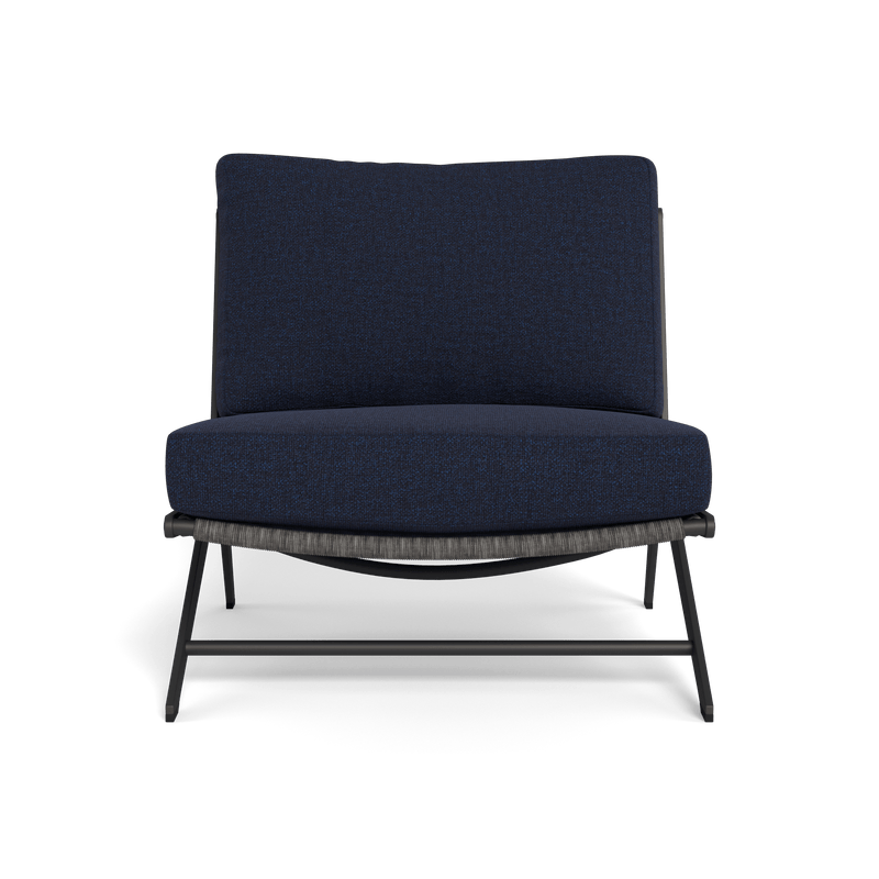 Loop Easy Chair - Harbour - ShopHarbourOutdoor - LOOP-08B-ALAST-WIGRE-SIEIND