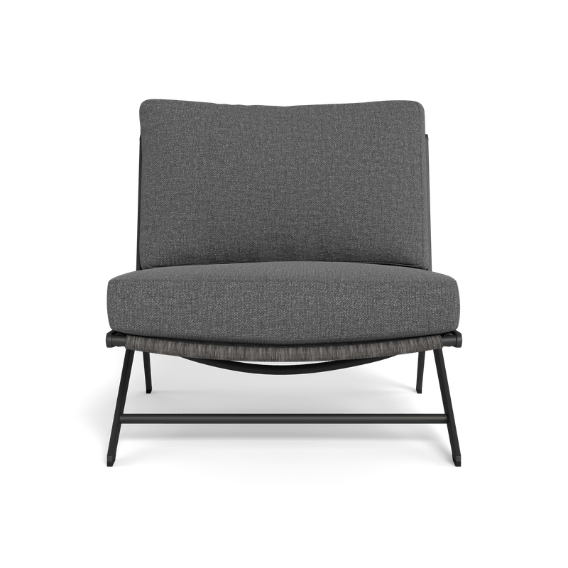 Loop Easy Chair - Harbour - ShopHarbourOutdoor - LOOP-08B-ALAST-WIGRE-SIESLA