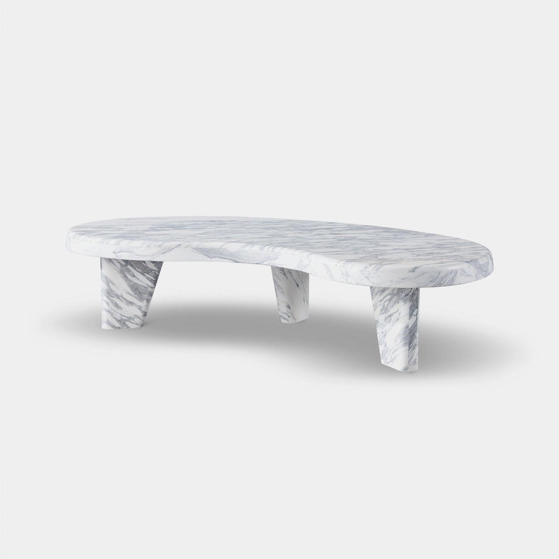 Lucca Organic Coffee Table - Harbour - ShopHarbourOutdoor - LUCC-10A-TRNAT