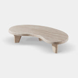 Lucca Organic Coffee Table - Harbour - ShopHarbourOutdoor - LUCC-10A-TRNAT