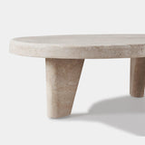Lucca Organic Coffee Table - Harbour - ShopHarbourOutdoor - LUCC-10A-TRNAT