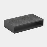 Macquarie Coffee Table - Harbour - ShopHarbourOutdoor - MACQ-10A-ALAST-GRBLA