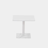 Madison Square Side Table - Harbour - ShopHarbourOutdoor - MADI-11B-GRBLA-ALAST-ALAST