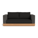 Malabar 2 Seat Sofa - Harbour - ShopHarbourOutdoor - MALA-06A-WIGRE-BASIL-TENAT-COPMID