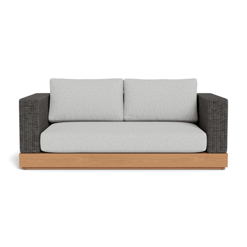 Malabar 2 Seat Sofa - Harbour - ShopHarbourOutdoor - MALA-06A-WIGRE-BASIL-TENAT-COPSAN