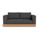 Malabar 2 Seat Sofa - Harbour - ShopHarbourOutdoor - MALA-06A-WIGRE-BASIL-TENAT-PANGRA