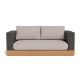 Malabar 2 Seat Sofa - Harbour - ShopHarbourOutdoor - MALA-06A-WIGRE-BASIL-TENAT-PANMAR