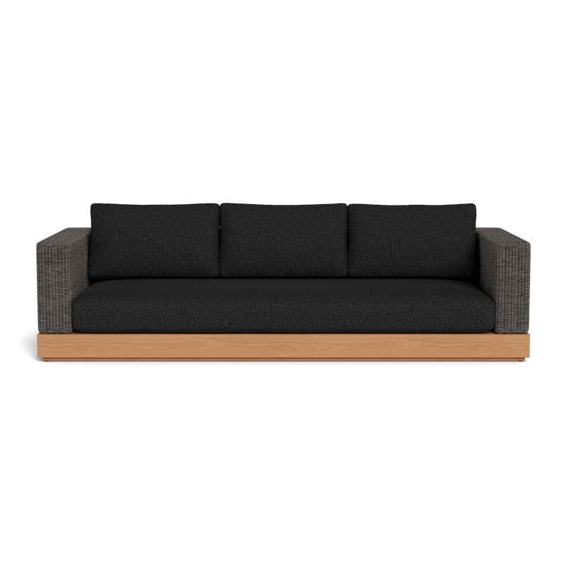 Malabar 3 Seat Sofa - Harbour - ShopHarbourOutdoor - MALA-05A-WIGRE-BASIL-TENAT-COPMID