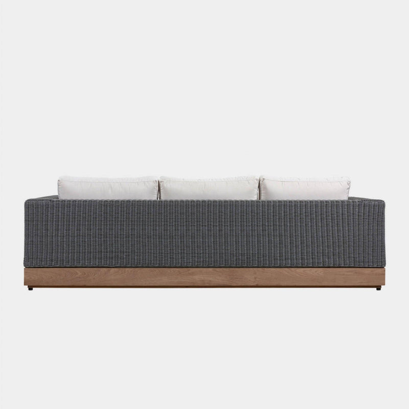 Malabar 3 Seat Sofa - Harbour - ShopHarbourOutdoor - MALA-05A-WIGRE-BASIL-TENAT-COPSAN