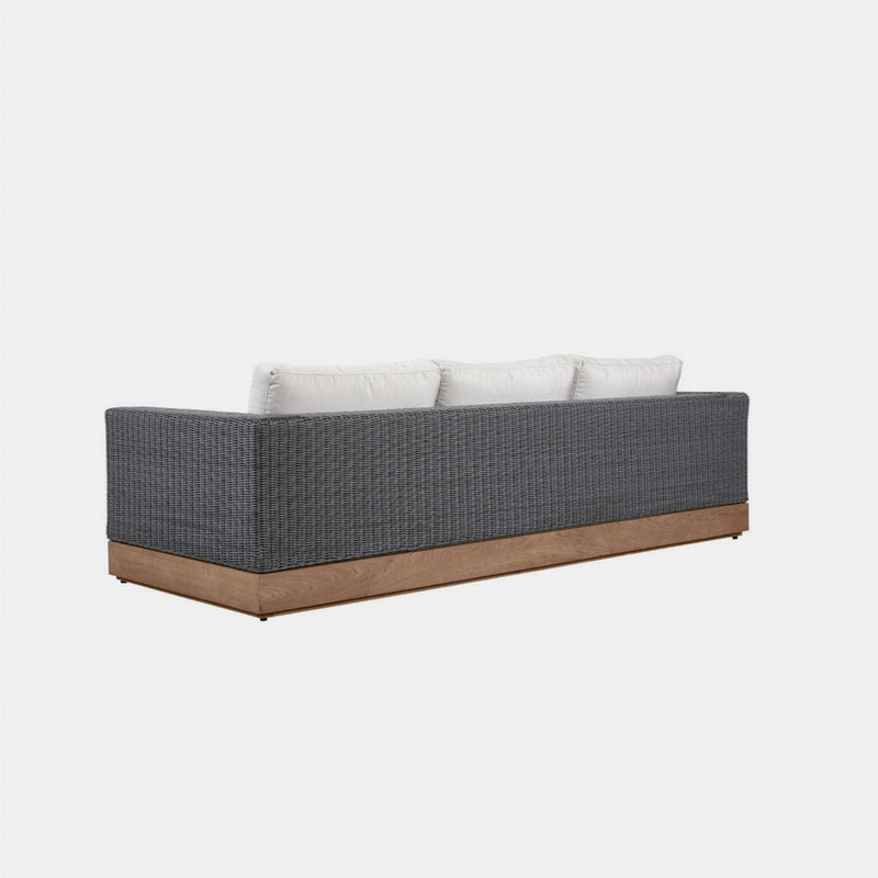 Malabar 3 Seat Sofa - Harbour - ShopHarbourOutdoor - MALA-05A-WIGRE-BASIL-TENAT-COPSAN