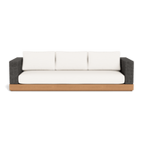 Malabar 3 Seat Sofa - Harbour - ShopHarbourOutdoor - MALA-05A-WIGRE-BASIL-TENAT-PANBLA