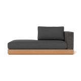 Malabar Chaise Left - Harbour - ShopHarbourOutdoor - MALA-07BL-WIGRE-BASIL-TENAT-AGOGRA