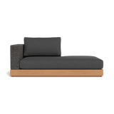 Malabar Chaise Right - Harbour - ShopHarbourOutdoor - MALA-07BR-WIGRE-BASIL-TENAT-AGOGRA