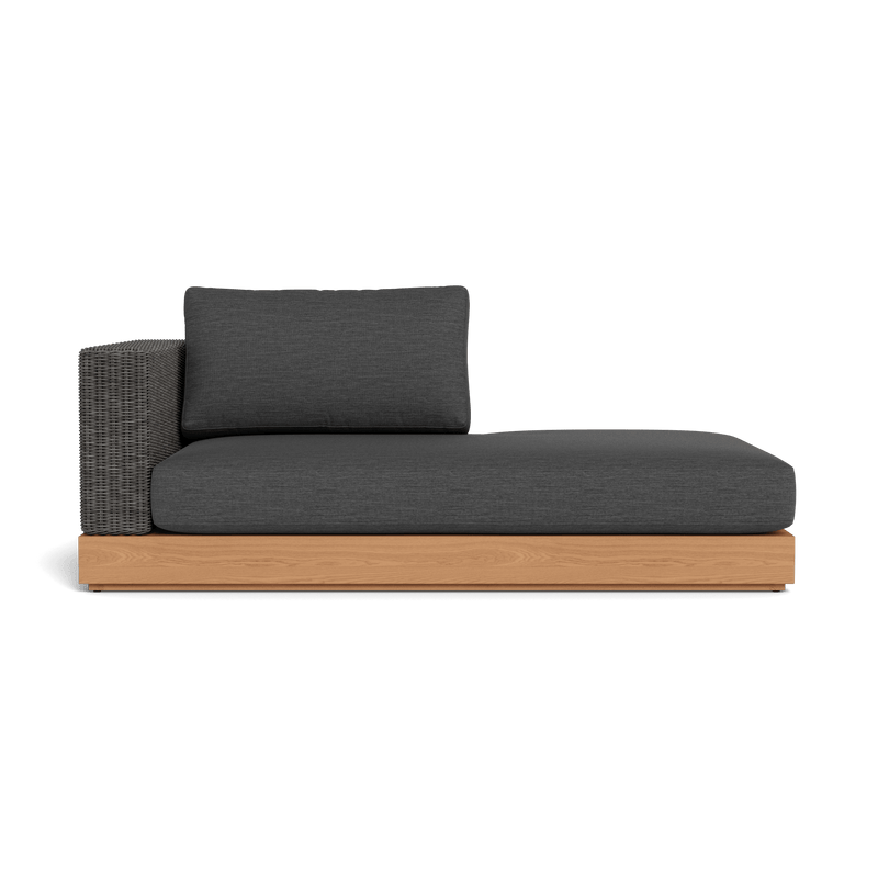 Malabar Chaise Right - Harbour - ShopHarbourOutdoor - MALA-07BR-WIGRE-BASIL-TENAT-AGOGRA