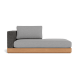 Malabar Chaise Right - Harbour - ShopHarbourOutdoor - MALA-07BR-WIGRE-BASIL-TENAT-AGOPIE