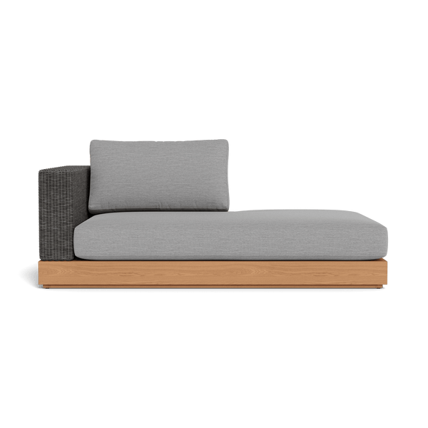 Malabar Chaise Right - Harbour - ShopHarbourOutdoor - MALA-07BR-WIGRE-BASIL-TENAT-AGOPIE