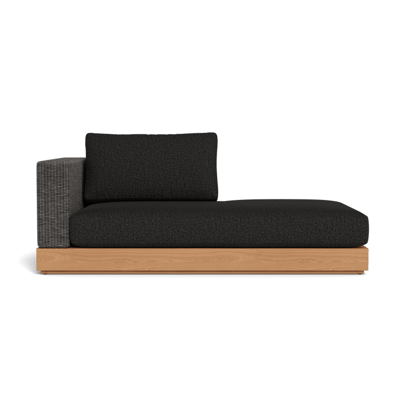 Malabar Chaise Right - Harbour - ShopHarbourOutdoor - MALA-07BR-WIGRE-BASIL-TENAT-COPMID