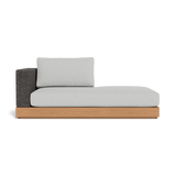 Malabar Chaise Right - Harbour - ShopHarbourOutdoor - MALA-07BR-WIGRE-BASIL-TENAT-COPSAN