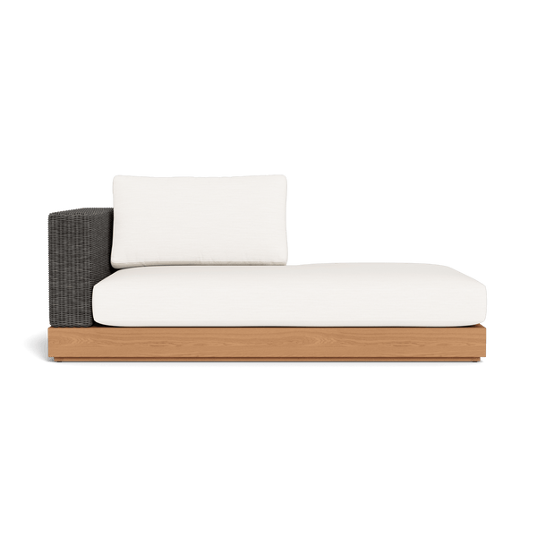 Malabar Chaise Right - Harbour - ShopHarbourOutdoor - MALA-07BR-WIGRE-BASIL-TENAT-PANBLA