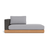 Malabar Chaise Right - Harbour - ShopHarbourOutdoor - MALA-07BR-WIGRE-BASIL-TENAT-PANCLO