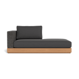 Malabar Chaise Right - Harbour - ShopHarbourOutdoor - MALA-07BR-WIGRE-BASIL-TENAT-PANGRA