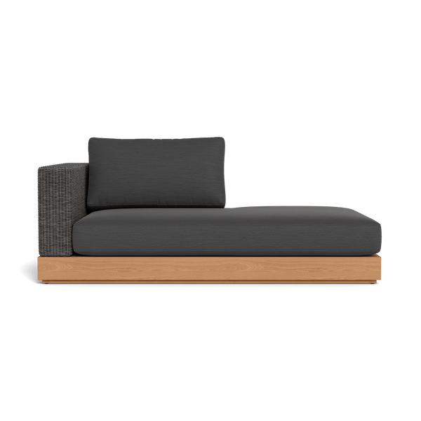 Malabar Chaise Right - Harbour - ShopHarbourOutdoor - MALA-07BR-WIGRE-BASIL-TENAT-PANGRA